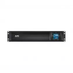 ИБП линейно-интерактивный APC SMT1000RMI2UC