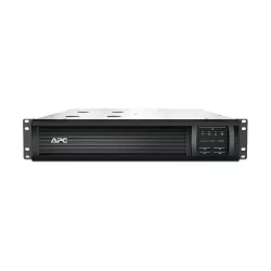 ИБП линейно-интерактивный APC SMT1500RMI2UC