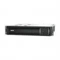 Источник бесперебойного питания APC SMT1500RMI2UC Smart-UPS 1500VA