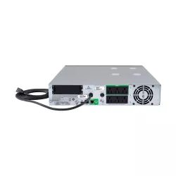 ИБП линейно-интерактивный APC SMT1500RMI2UC