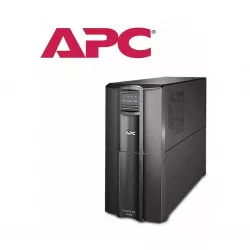 ИБП line interactive Rack APC SMT2200IC