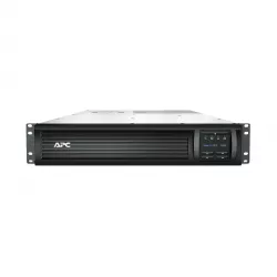 ИБП line interactive Rack APC SMT3000RMI2UNC ИБП line interactive Rack APC SMT3000RMI2UNC