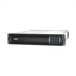 ИБП line interactive Rack APC SMT3000RMI2UNC