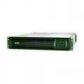 Источник бесперебойного питания APC SMT3000RMI2UNC