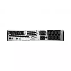 ИБП line interactive Rack APC SMT3000RMI2UNC