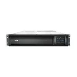 ИБП line interactive Rack APC SMT3000RMI2UNC