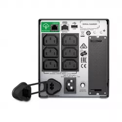ИБП line interactive Rack APC SMT750IC