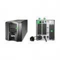 Источник бесперебойного питания APC SMT750IC
