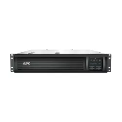ИБП line interactive Rack APC SMT750RMI2UC