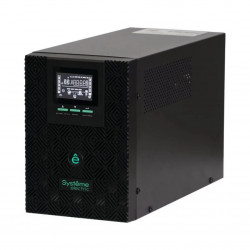 ИБП линейно-интерактивный Systeme Electric SMTSE1500TI ИБП линейно-интерактивный Systeme Electric SMTSE1500TI