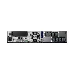ИБП line interactive rack 2U APC SMX1500RMI2U