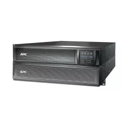 ИБП line interactive rack 2U APC SMX1500RMI2U