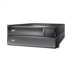 ИБП line interactive rack 2U APC SMX1500RMI2U