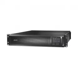 ИБП line interactive rack 2U APC SMX2200RMHV2U