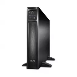 ИБП line interactive rack 2U APC SMX2200RMHV2U
