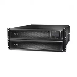 ИБП line interactive rack 2U APC SMX2200RMHV2U