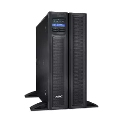 ИБП line interactive rack APC SMX3000HV