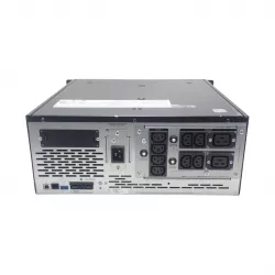 ИБП line interactive rack APC SMX3000HV