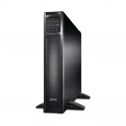 ИБП line interactive rack 2U APC SMX3000RMHV2U