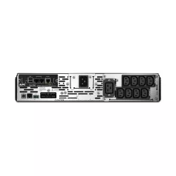 ИБП line interactive rack 2U APC SMX3000RMHV2UNC