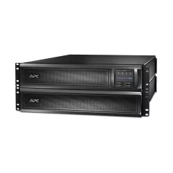 ИБП line interactive rack 2U APC SMX3000RMHV2UNC