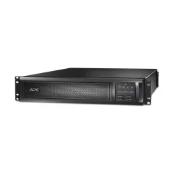 ИБП line interactive rack 2U APC SMX3000RMHV2UNC