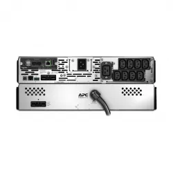 ИБП line interactive rack 2U APC SMX3000RMHV2UNC