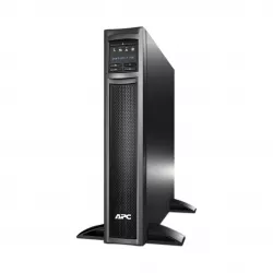 ИБП line-interactive APC SMX750I