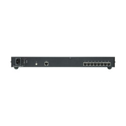 Сервер ATEN SN9108CO-AXA-G Сервер ATEN SN9108CO-AXA-G