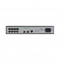 Коммутатор управляемый L2 SNR SNR-S2982G-8T-RPS