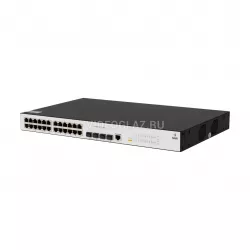 Коммутатор управляемый L2 SNR SNR-S2982G-24T-POE