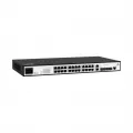 Коммутатор SNR-S2985G-24TC