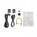Управляемый POE коммутатор уровня 2 SNR SNR-S2985G-8T-POE-DC