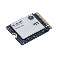 SSD-накопитель Kingston SNV3SM3/1T0 1 ТБ M.2 SSD-накопитель Kingston SNV3SM3/1T0 1 ТБ M.2