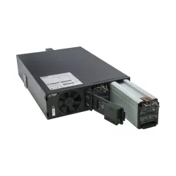 ИБП online rack APC SRT5KRMXLI