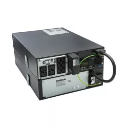 ИБП online rack APC SRT5KRMXLI