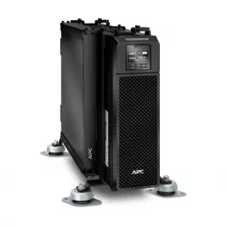 ИБП online rack APC SRT5KRMXLI