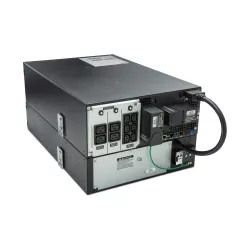 ИБП online rack APC SRT6KRMXLI