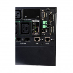 ИБП онлайн стоечный Systeme Electric SRTSE5KRTXLIG2-NC