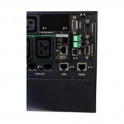 ИБП онлайн стоечный Systeme Electric SRTSE8KRTXLIG2