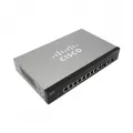 Управляемый коммутатор Cisco SRW2008-K9-G5