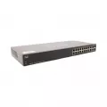 Управляемый коммутатор Cisco SRW2016-K9-EU