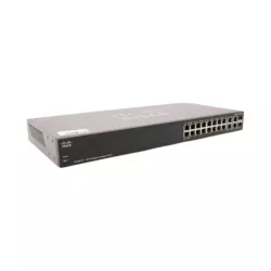 Коммутатор управляемый L2 Cisco SRW2016-K9-EU