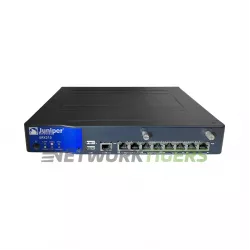 Межсетевой экран Juniper SRX210HE2
