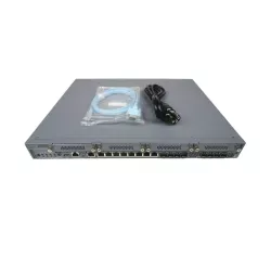 Межсетевой экран Juniper SRX340