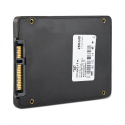SSD-накопитель SSD-256Gb-M.2-SATA-BS26b 250 ГБ SATA M.2