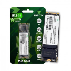 SSD-накопитель SSD-512Gb-M.2-X26 500 ГБ NVMe