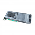 Плата расширения M.2 HighPoint SSD7749M-132R2C