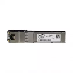 Трансивер Huawei S-SFP-GE-LH40-SM1310 SFP 25 Гбит/с 1 310 нм