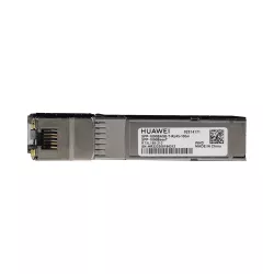 Трансивер Huawei S-SFP-GE-LH40-SM1550 SFP 25 Гбит/с 1 550 нм
